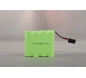 Customized Ni-Mh Battery Pack - 4.8V2300mAh Ni-MH Battery Pack